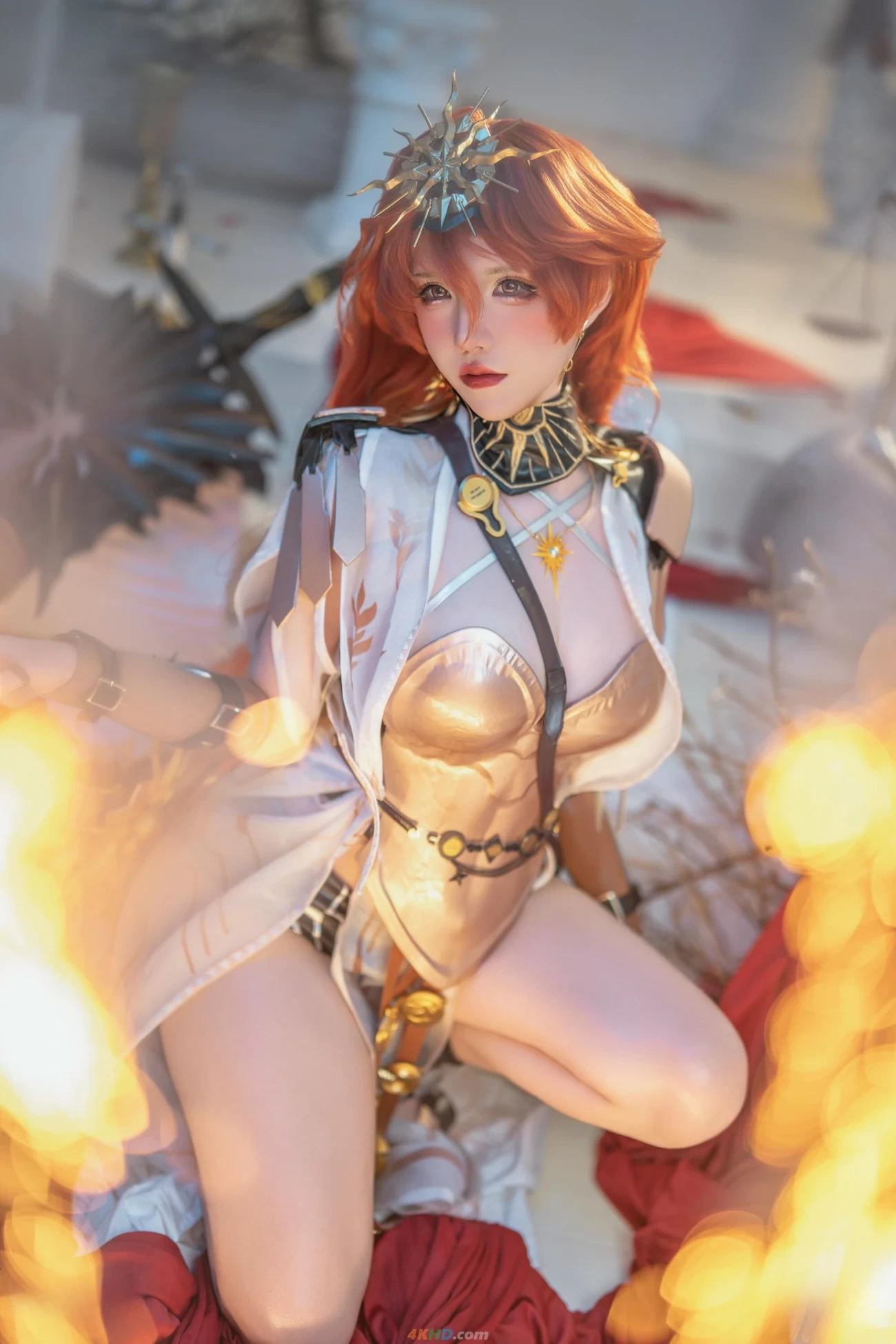 AXunkaOri MingChao AoGuSiTa — photo 4