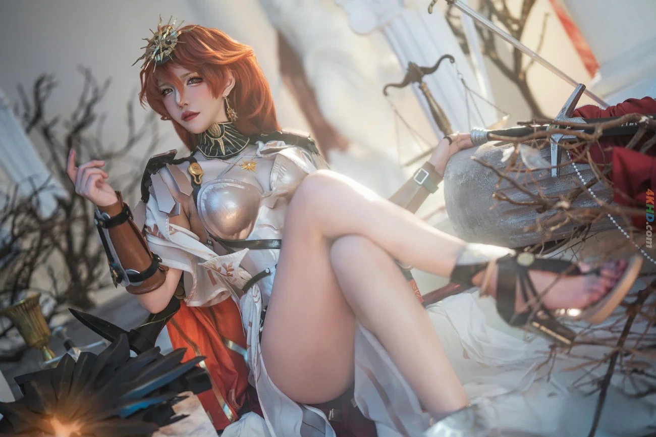 AXunkaOri MingChao AoGuSiTa — photo 5