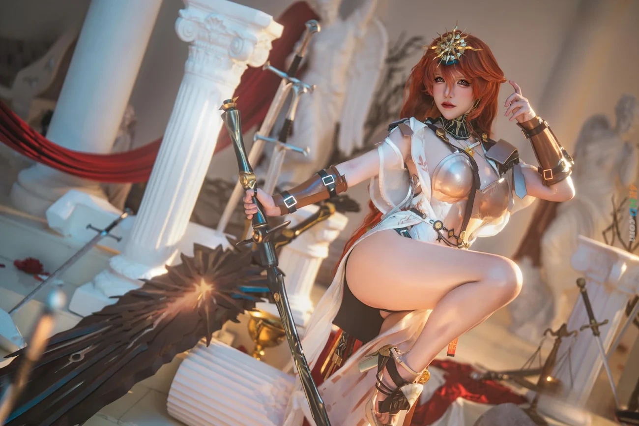 AXunkaOri MingChao AoGuSiTa — photo 6