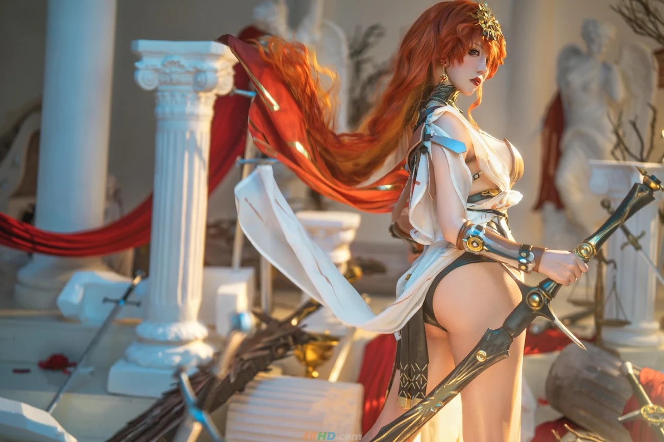 AXunkaOri MingChao AoGuSiTa — photo 9
