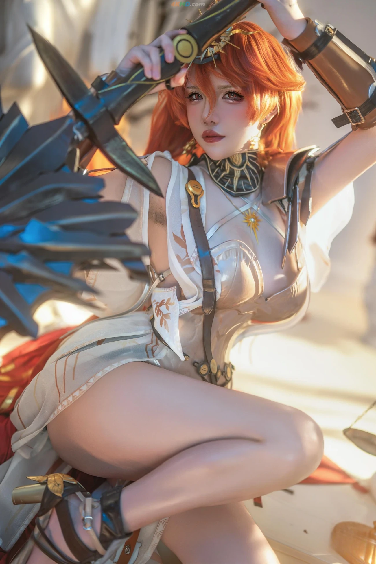 AXunkaOri MingChao AoGuSiTa — photo 18