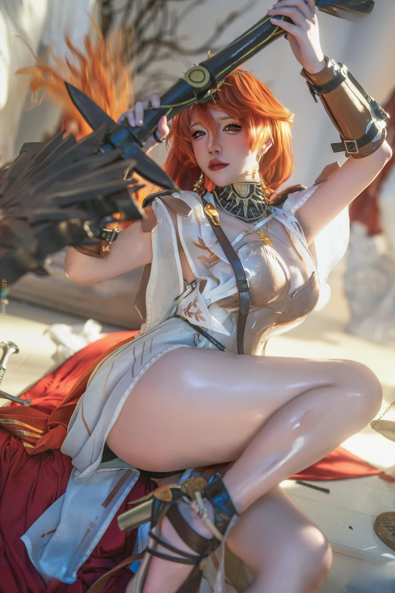 AXunkaOri MingChao AoGuSiTa — photo 19