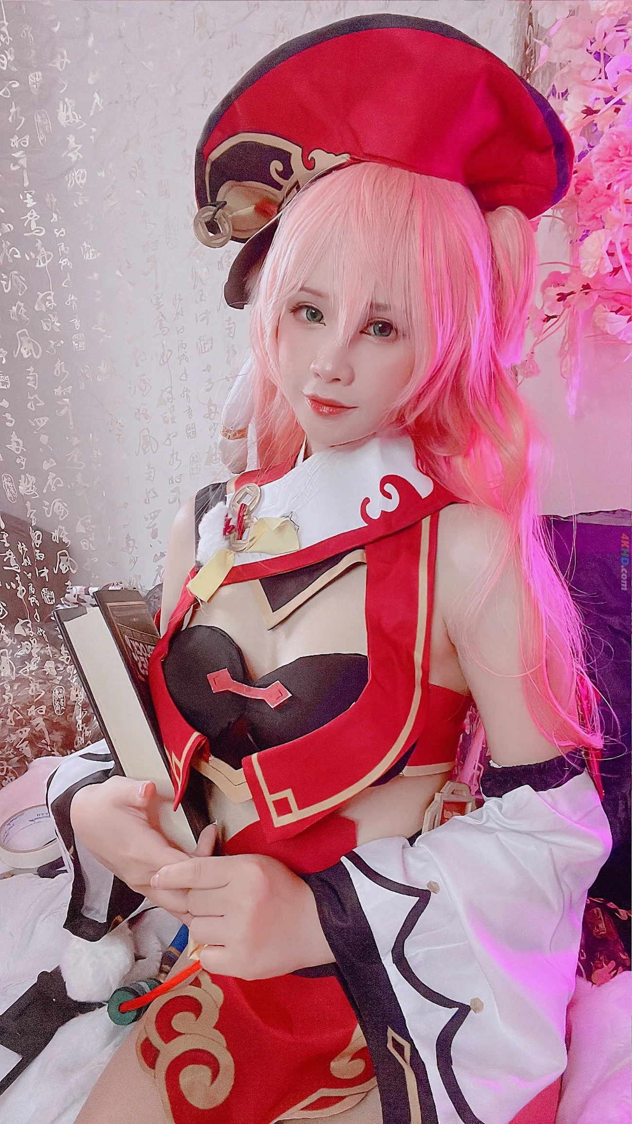 Pyon Yanfei Genshin Impact — photo 7