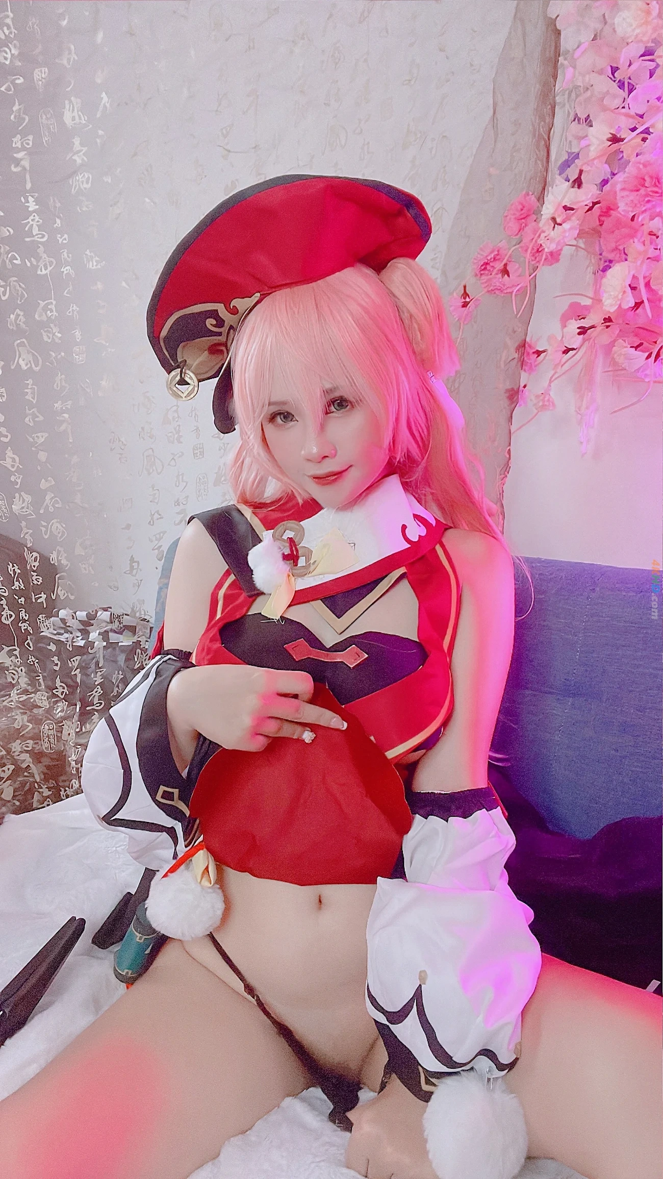 Pyon Yanfei Genshin Impact — photo 10