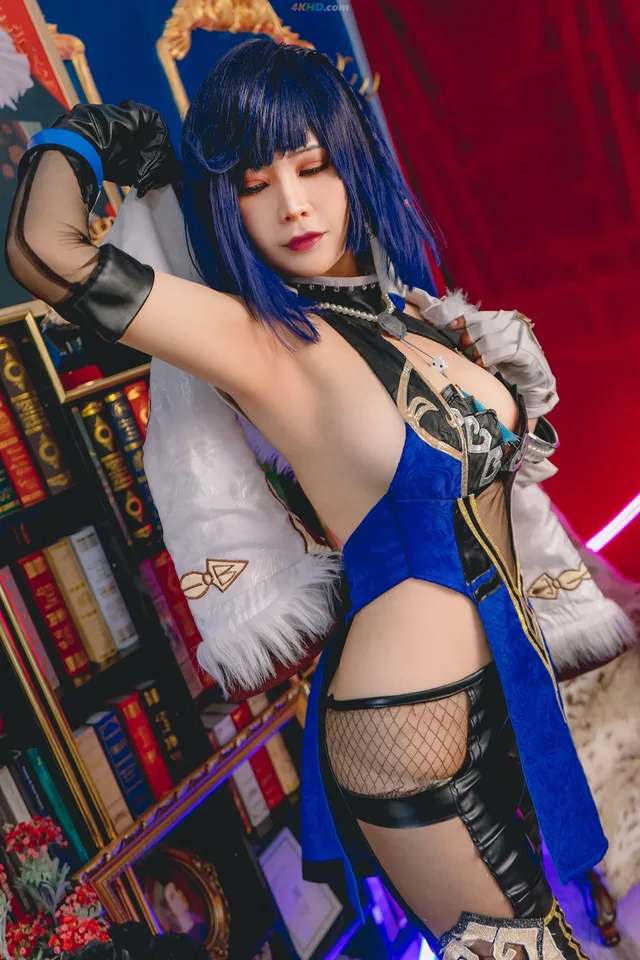 Pyon YeLan