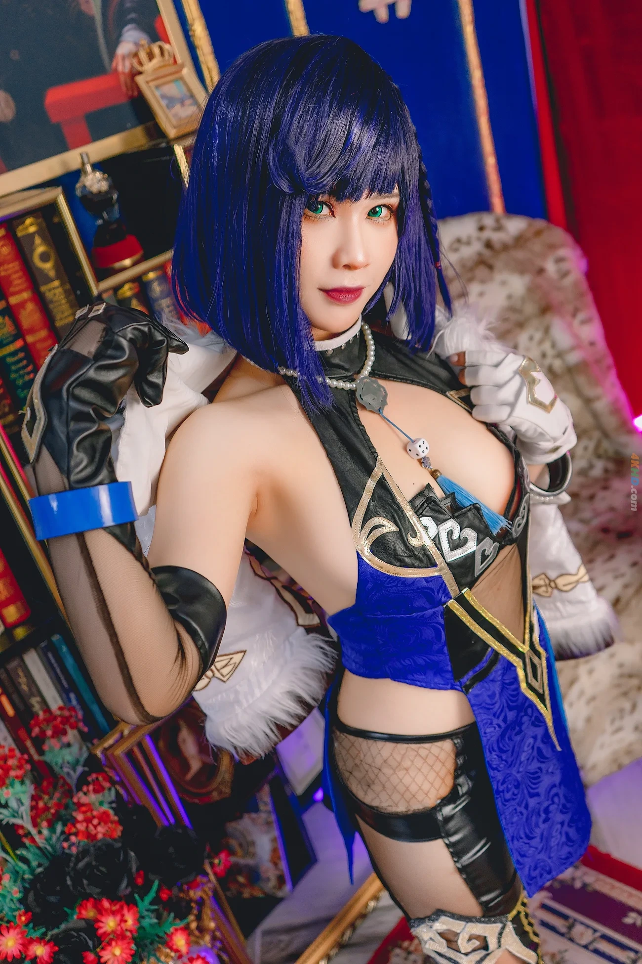 Pyon YeLan — photo 2