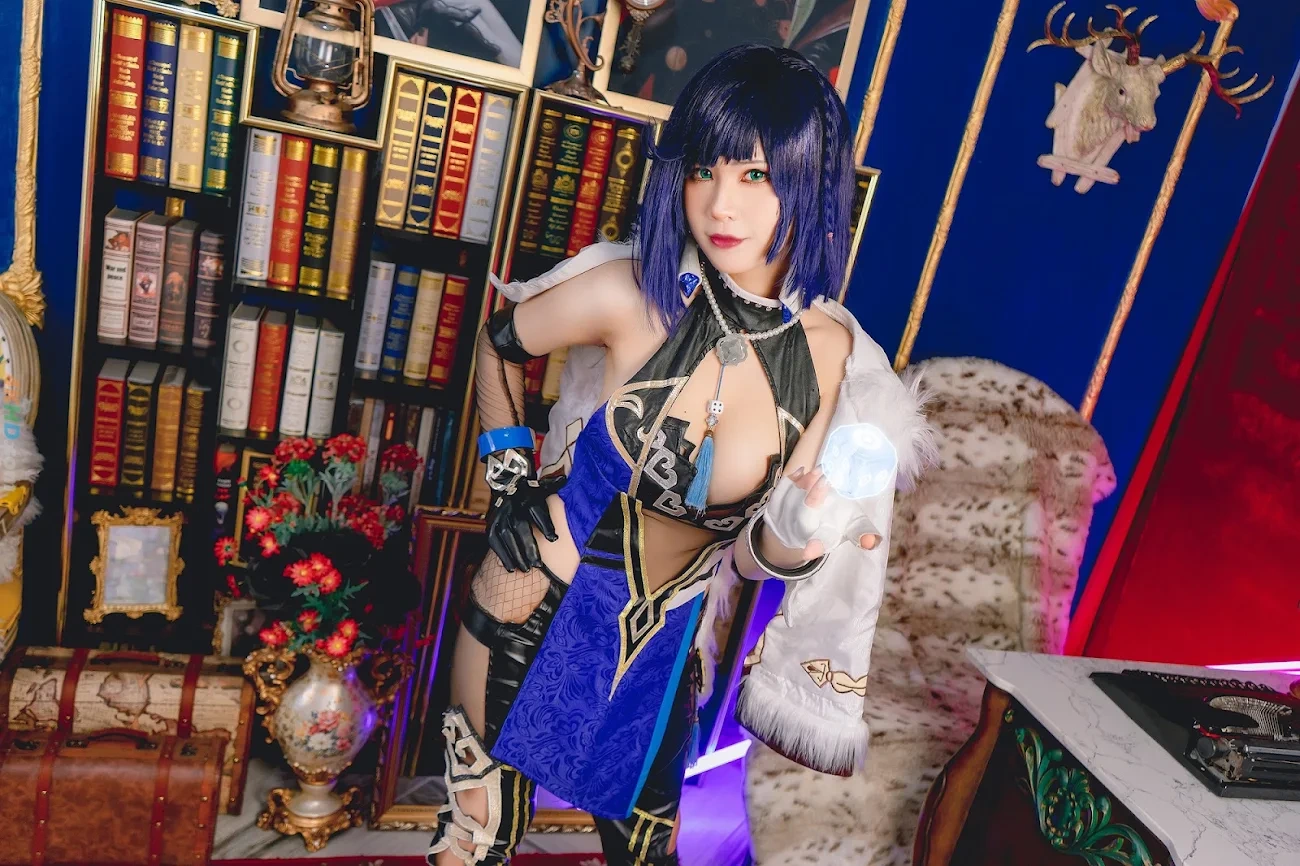 Pyon YeLan — photo 3