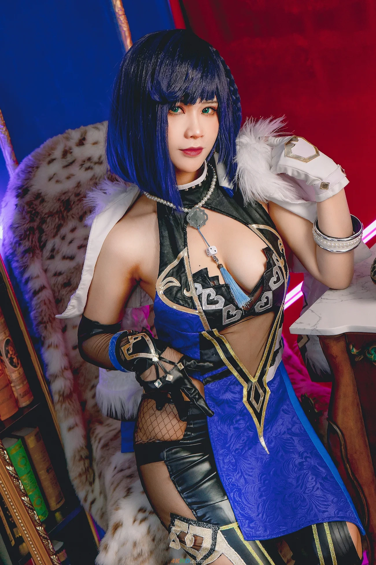 Pyon YeLan — photo 4