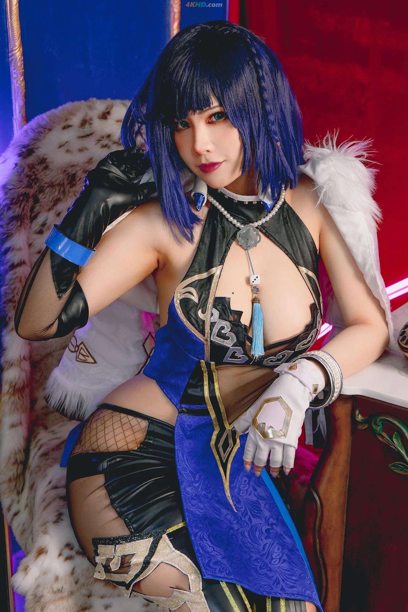 Pyon YeLan — photo 5