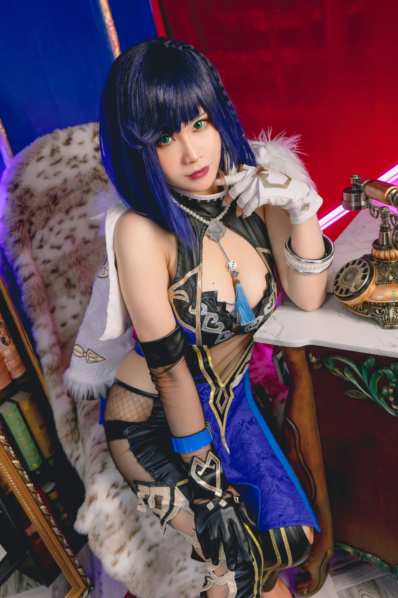Pyon YeLan — photo 6