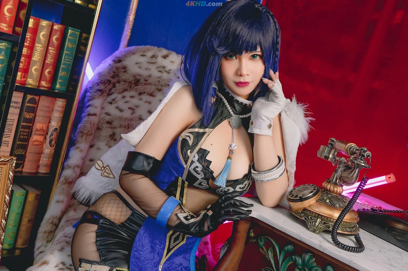 Pyon YeLan — photo 7