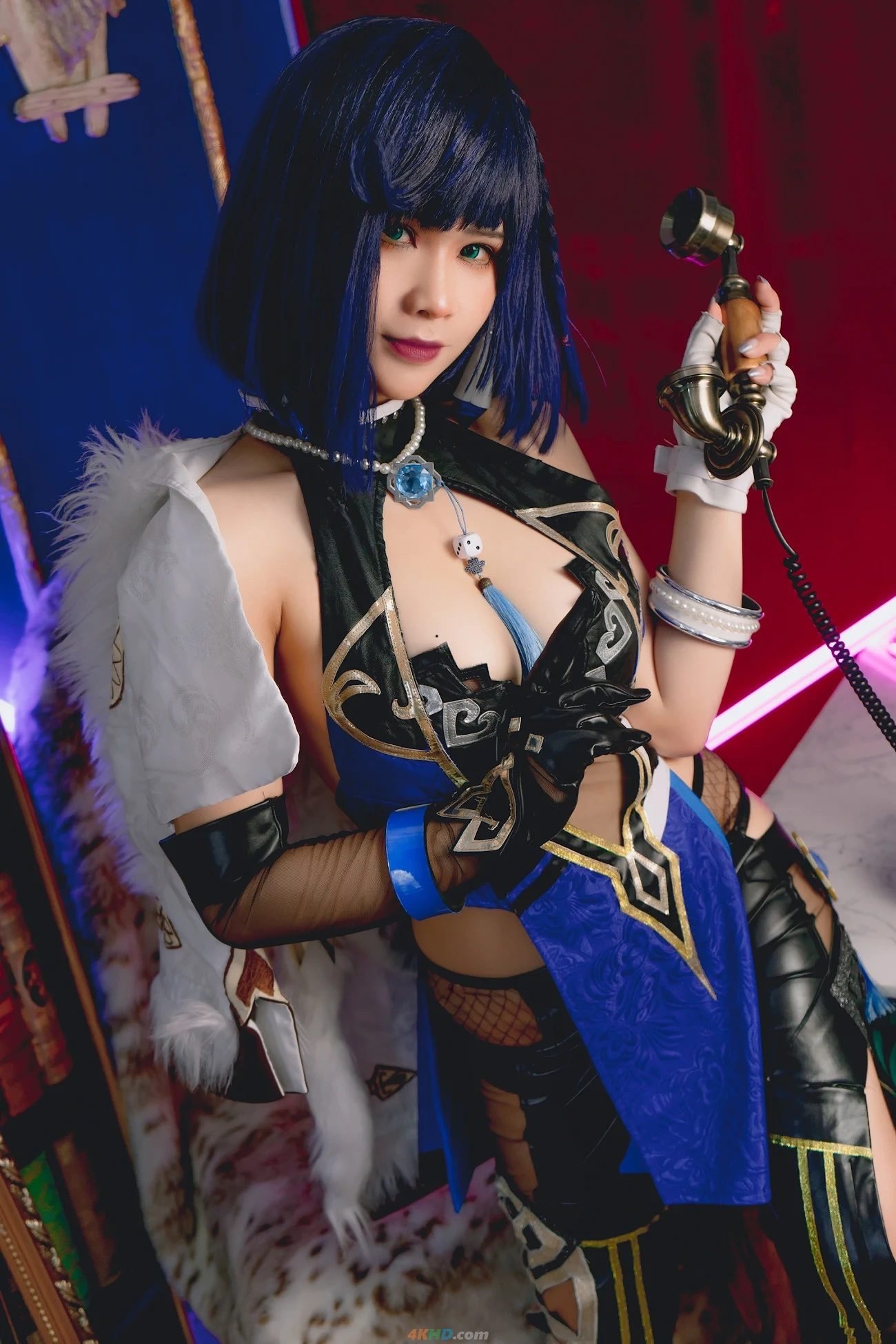 Pyon YeLan — photo 8