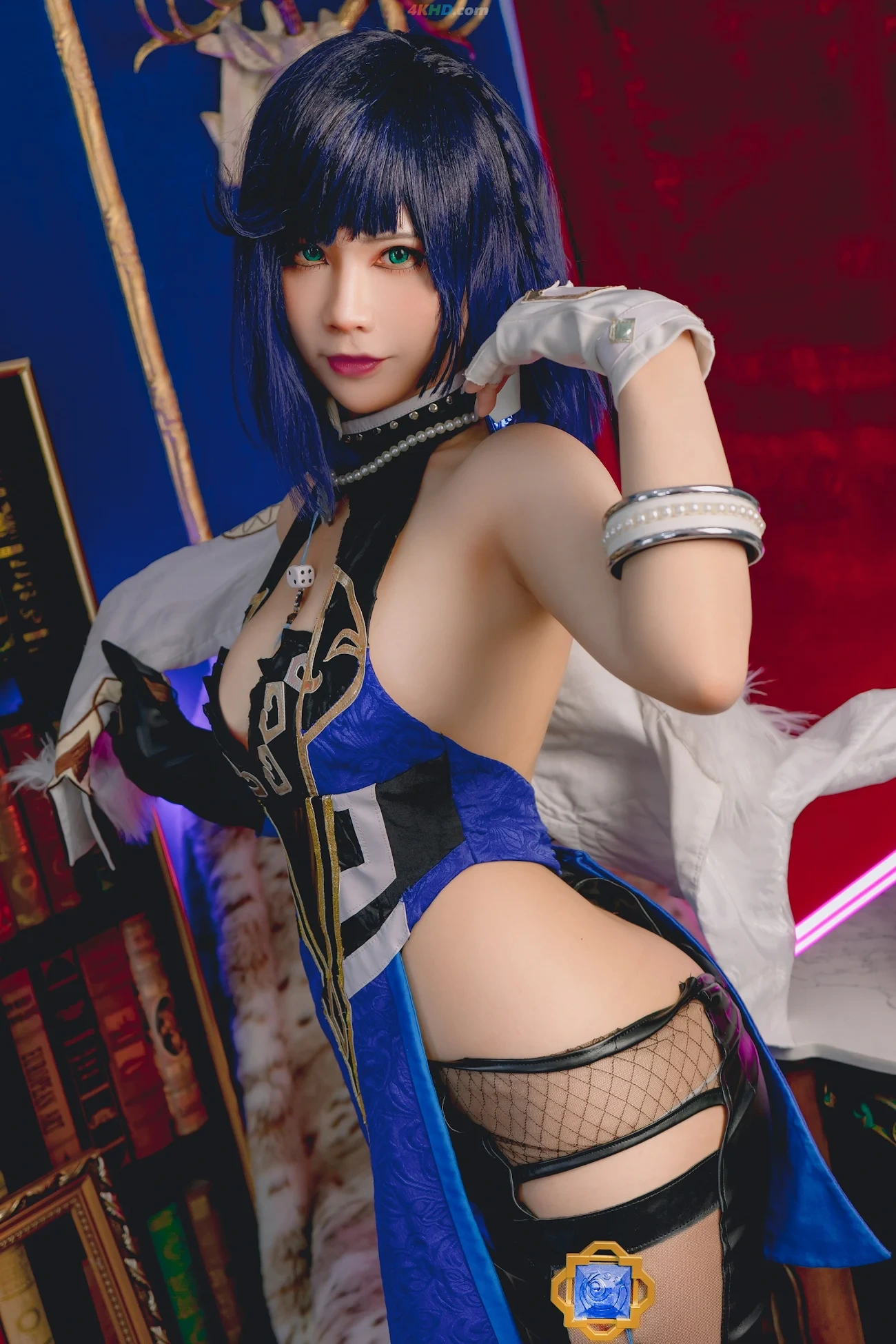 Pyon YeLan — photo 9