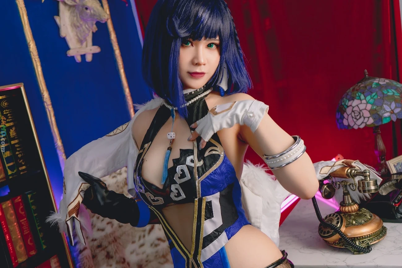 Pyon YeLan — photo 10