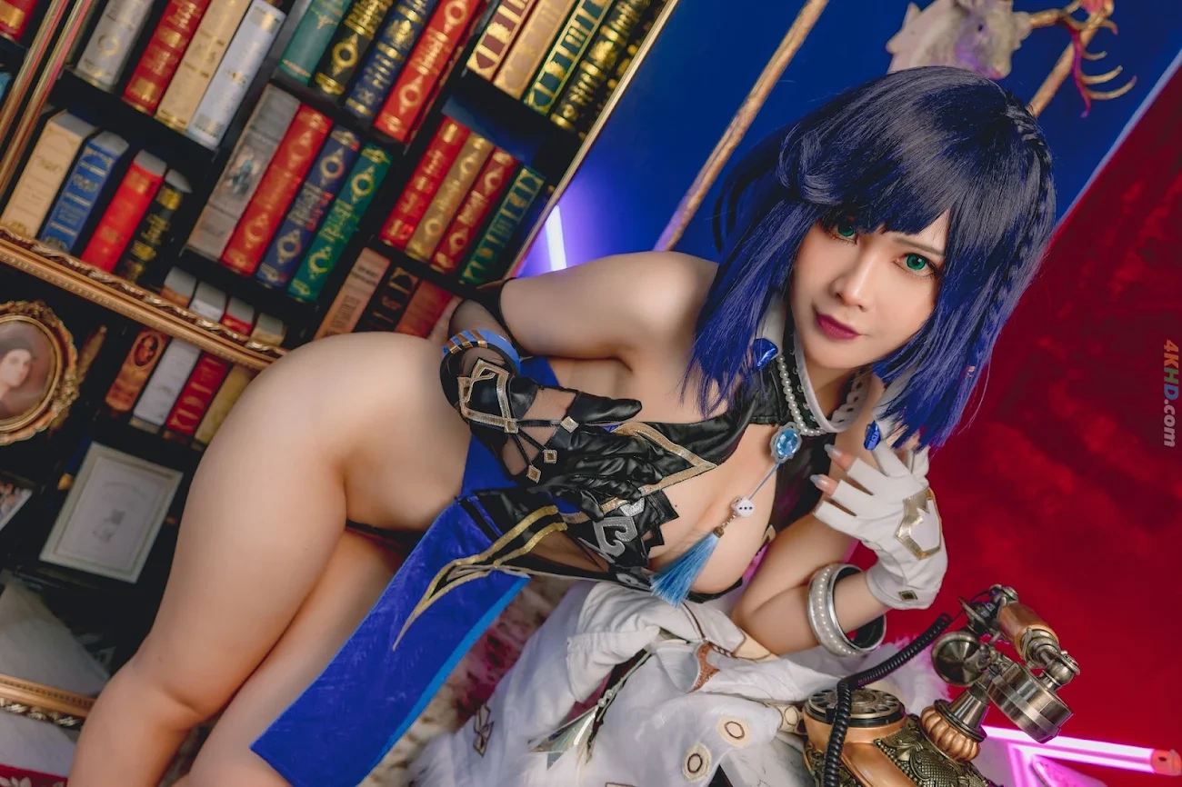 Pyon YeLan — photo 12