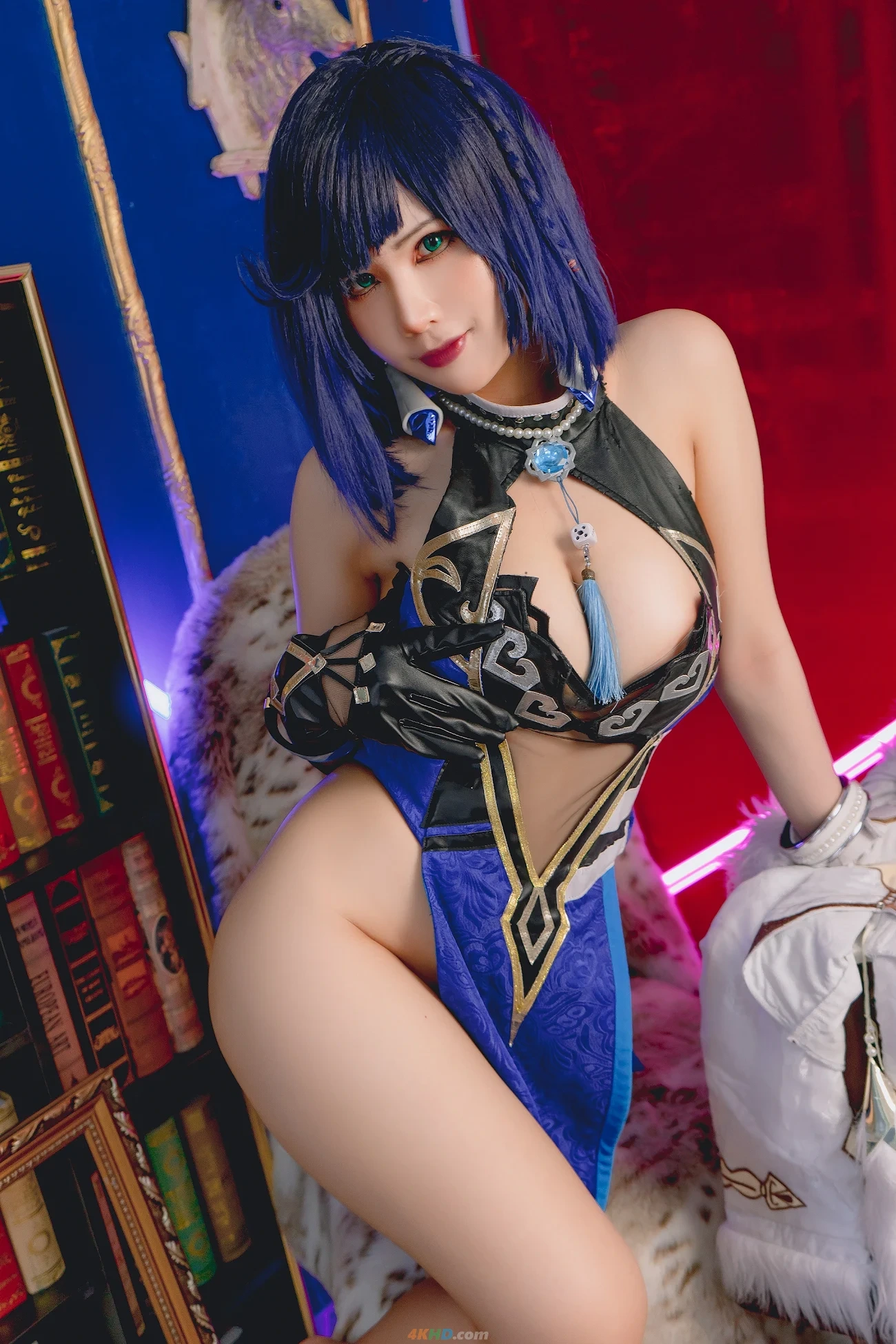 Pyon YeLan — photo 13