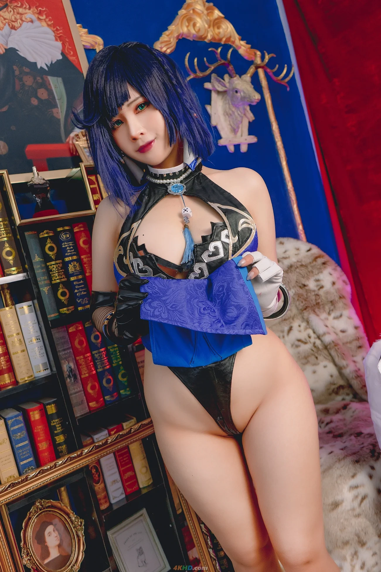 Pyon YeLan — photo 14