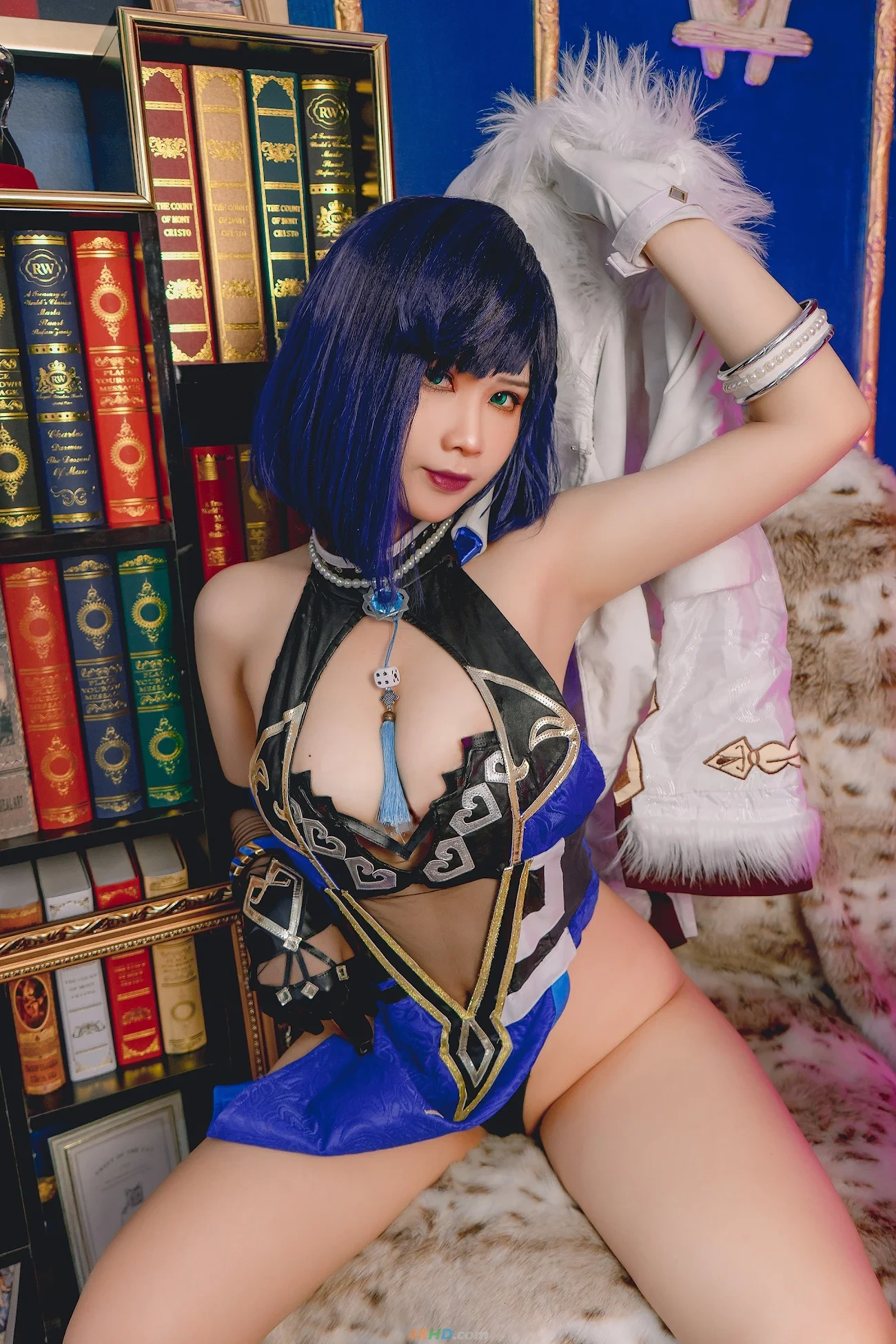Pyon YeLan — photo 15