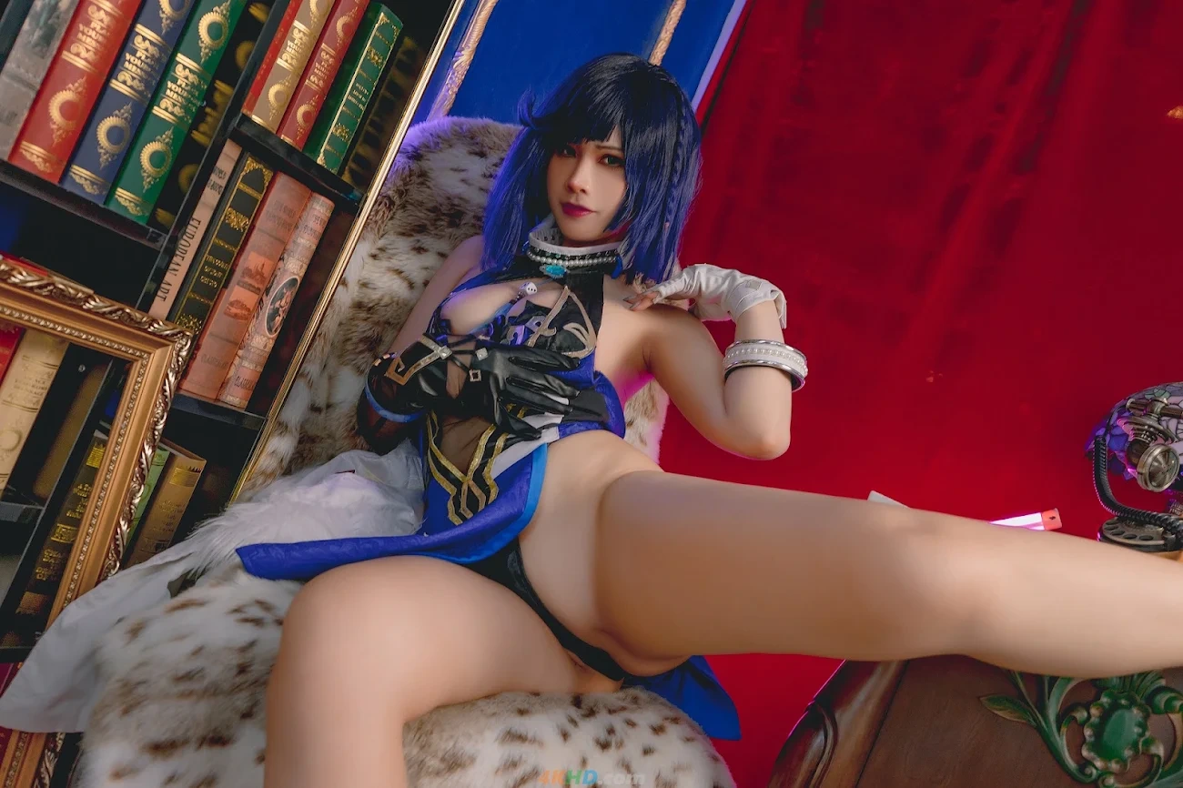 Pyon YeLan — photo 19