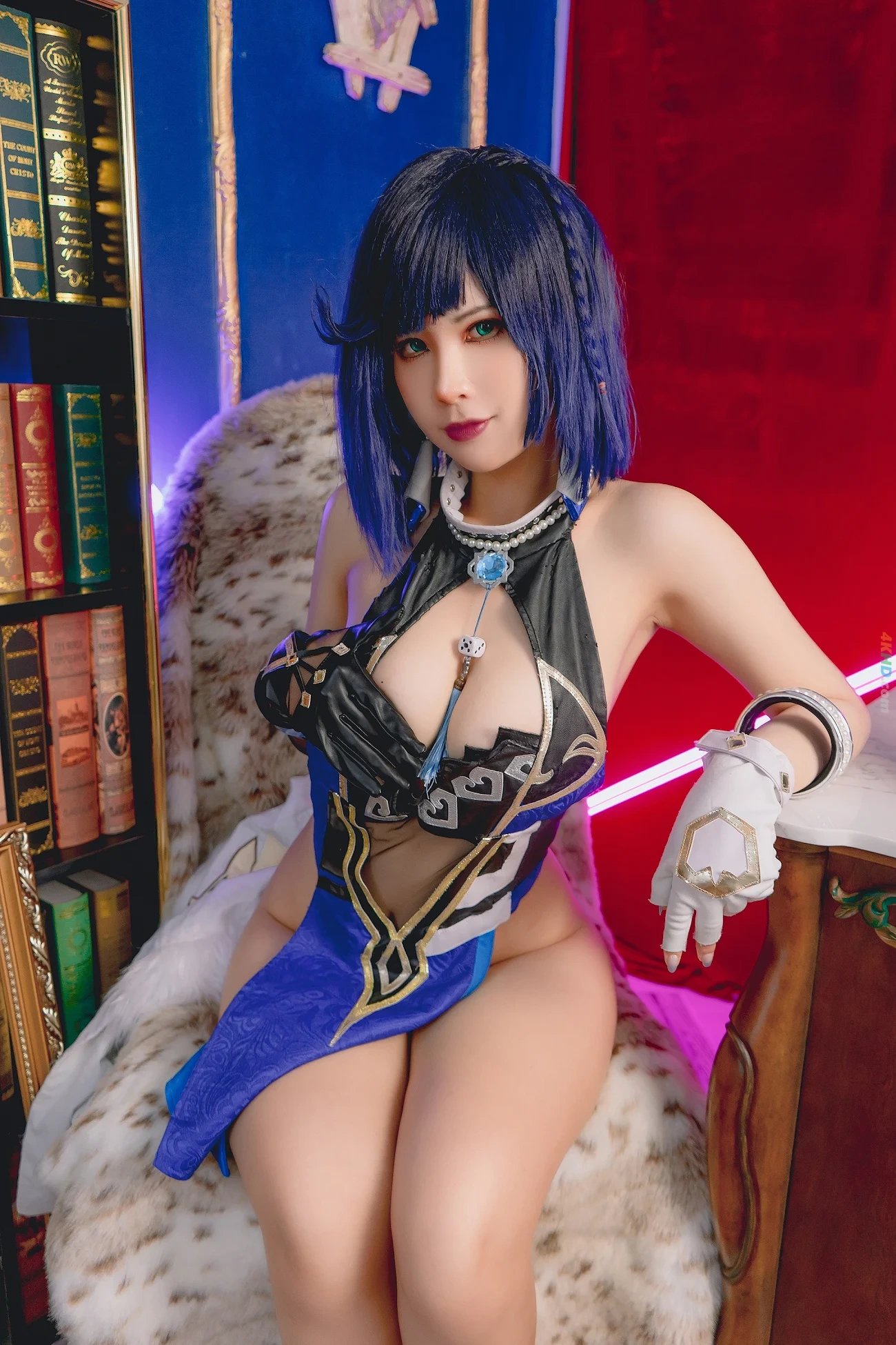 Pyon YeLan — photo 20