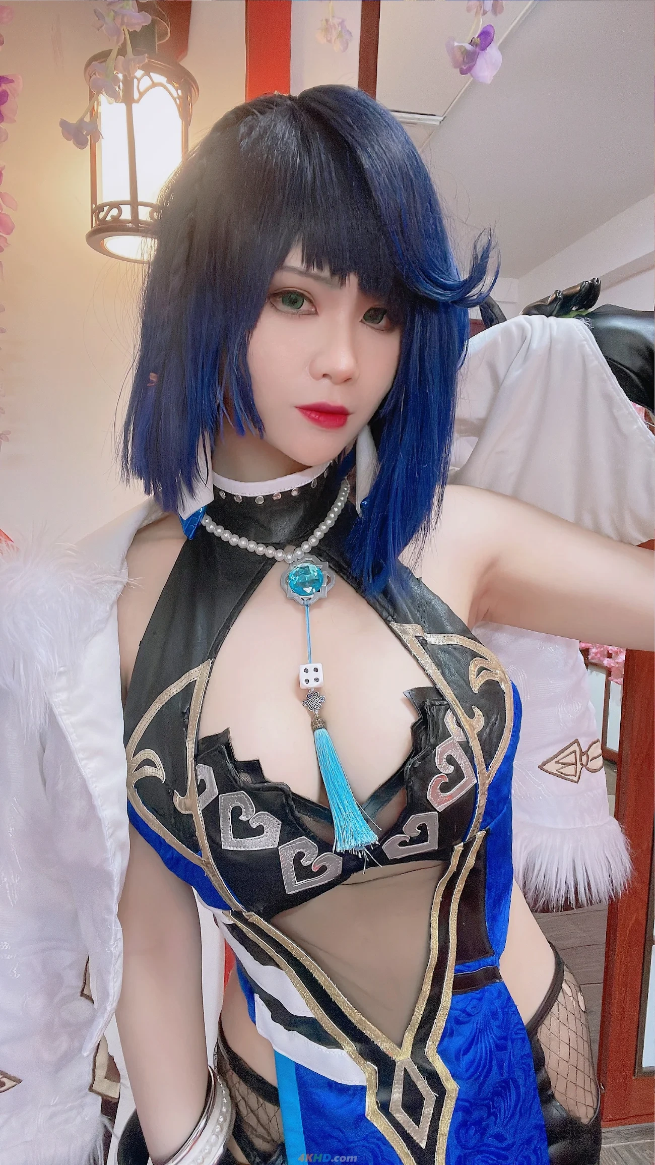 Pyon YeLan — photo 21
