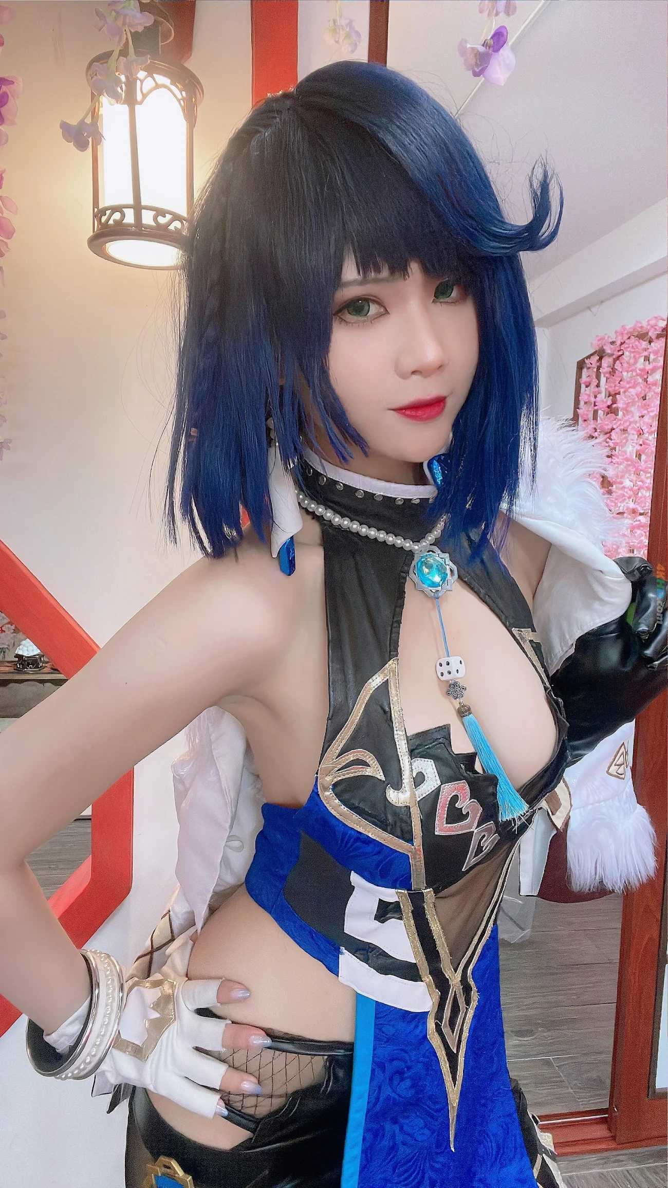 Pyon YeLan — photo 23