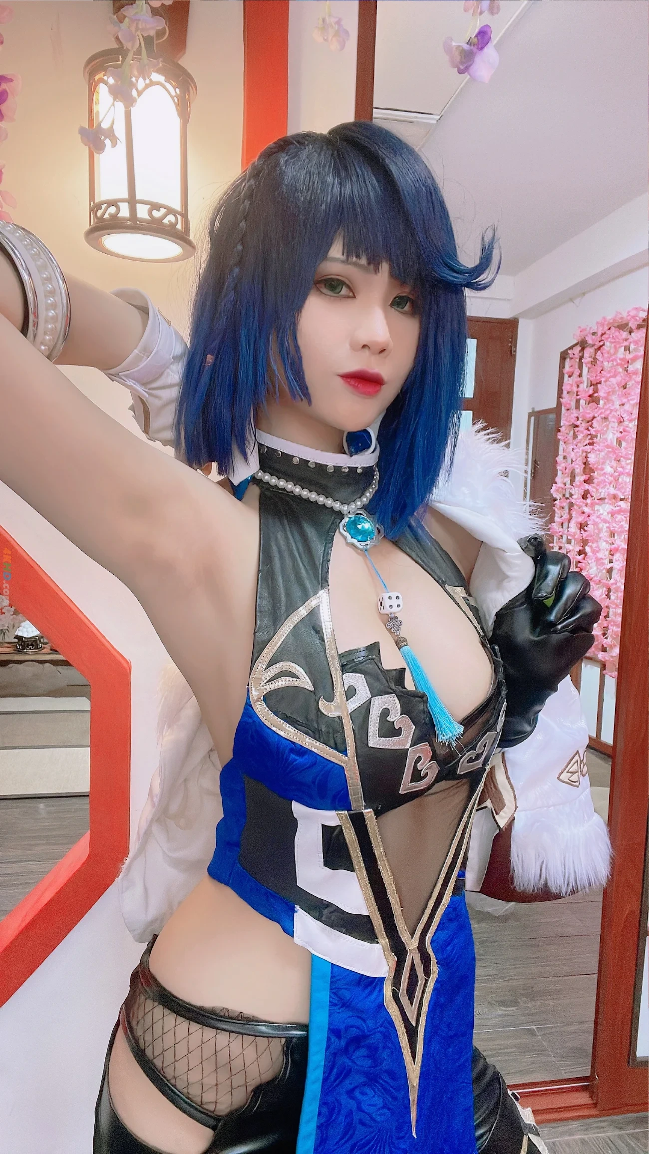 Pyon YeLan — photo 24