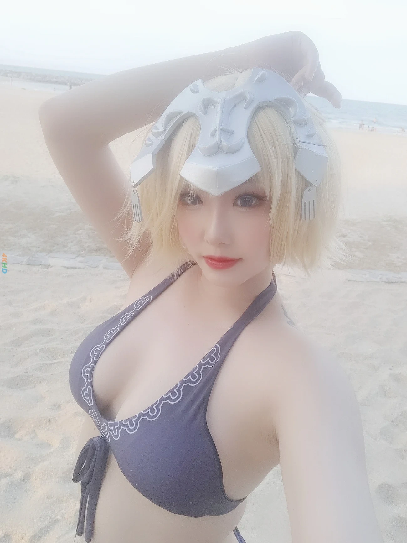 SunnyVier - Jeanne D'arc — photo 1