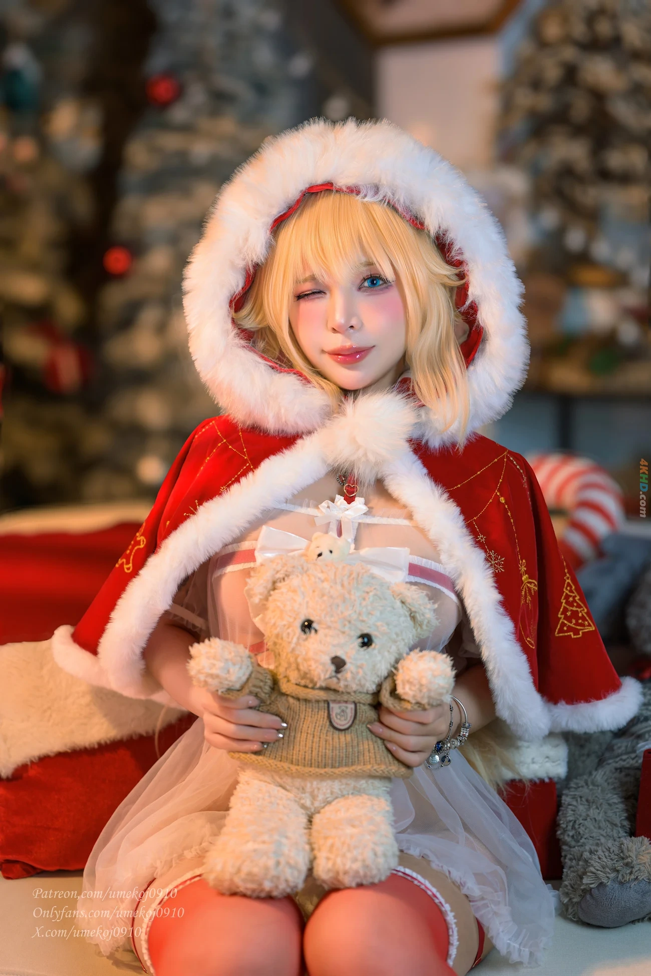 Umeko J Merry Peach Super Mario — photo 2