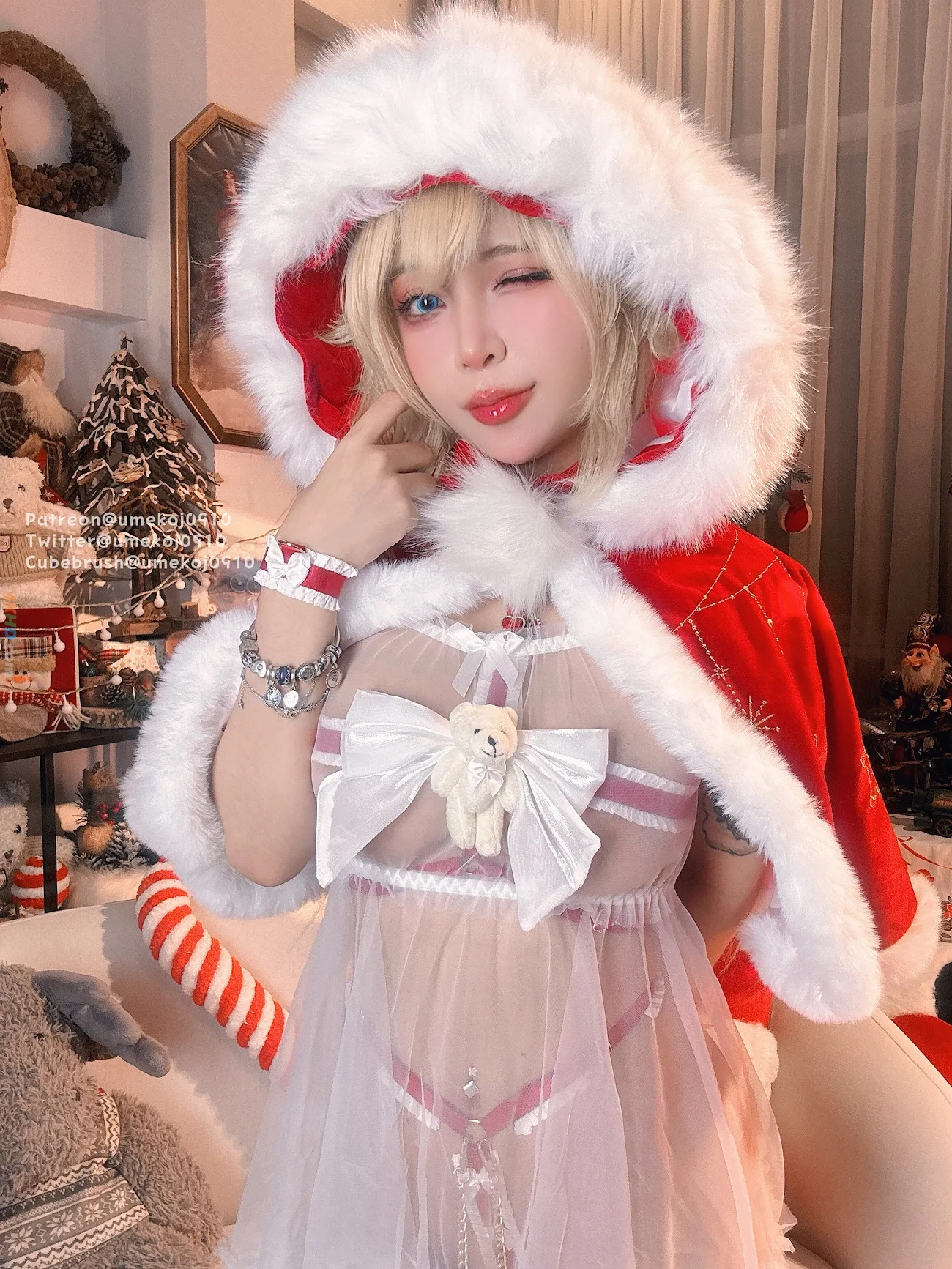Umeko J Merry Peach Super Mario — photo 70