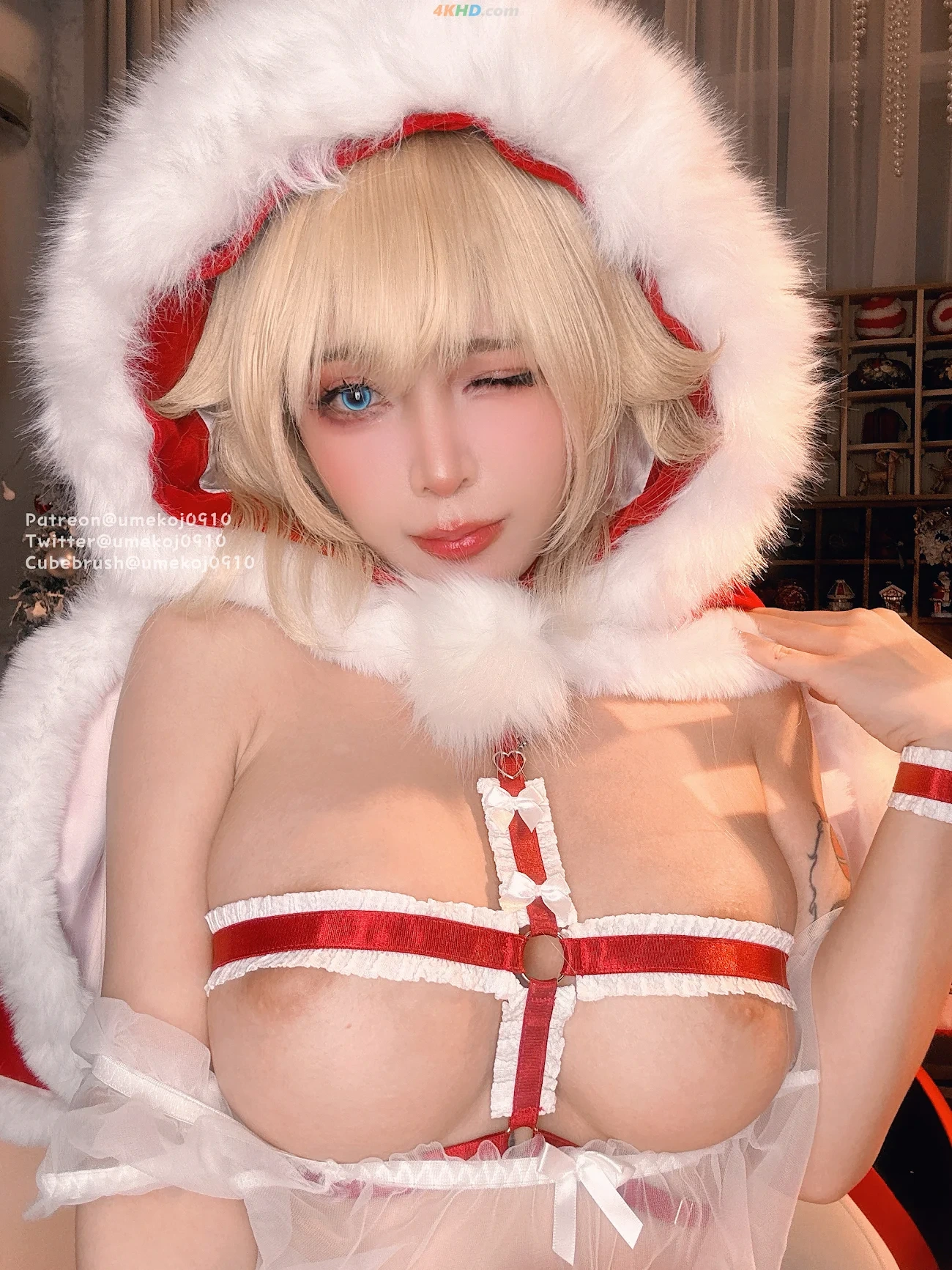 Umeko J Merry Peach Super Mario — photo 87