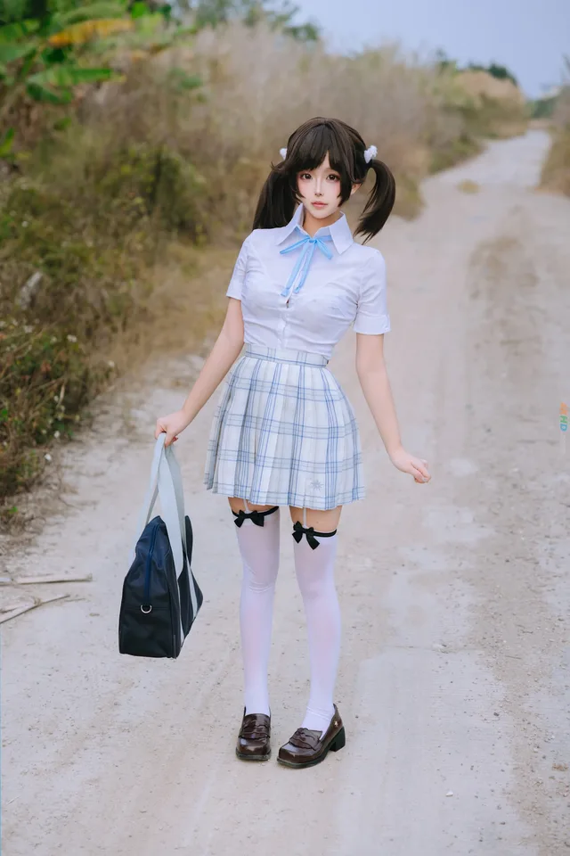 RiNaiJiao NuGao