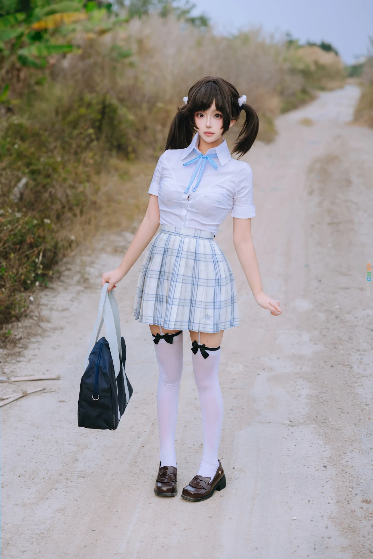 RiNaiJiao NuGao — photo 1