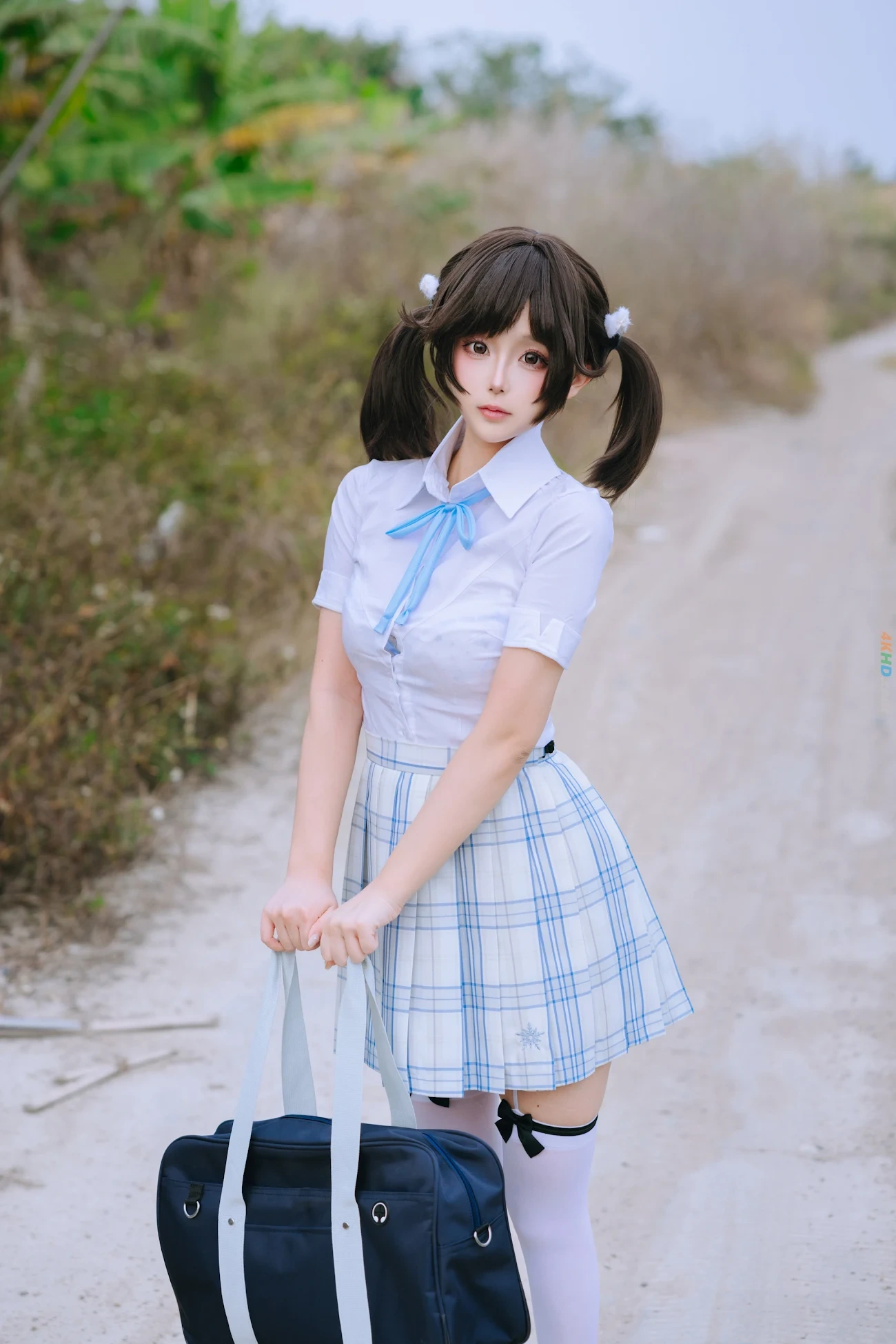 RiNaiJiao NuGao — photo 2