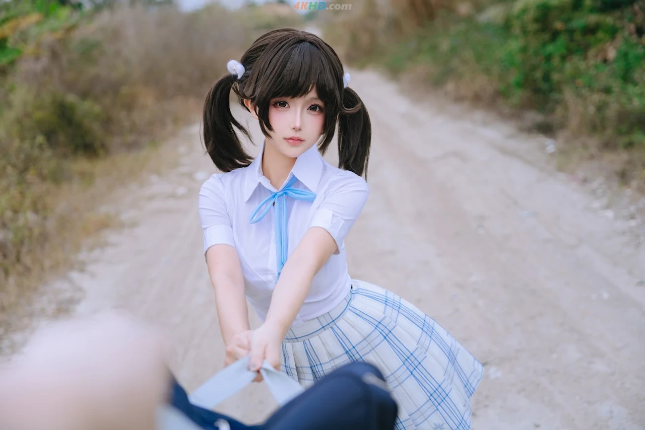 RiNaiJiao NuGao — photo 4