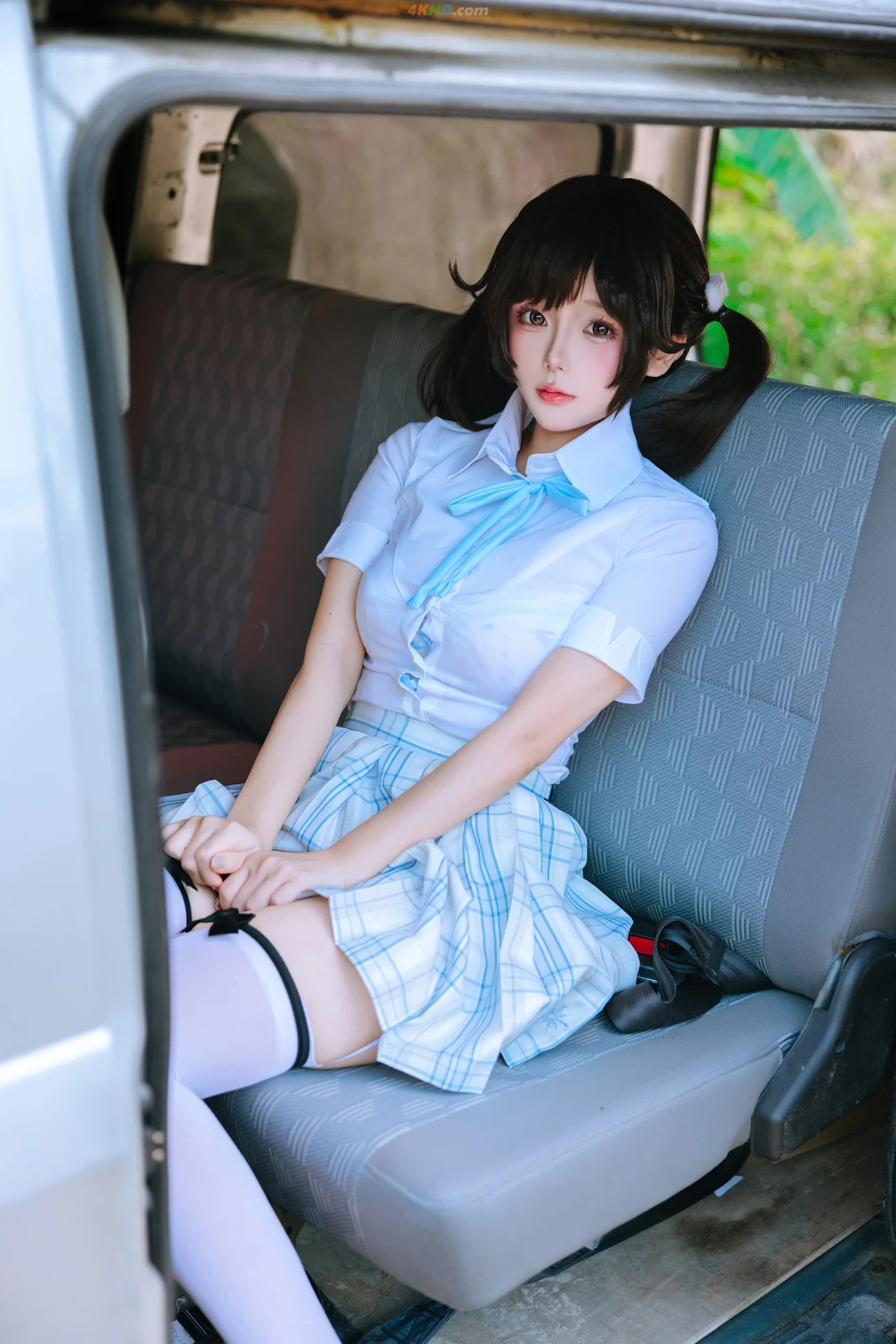RiNaiJiao NuGao — photo 9
