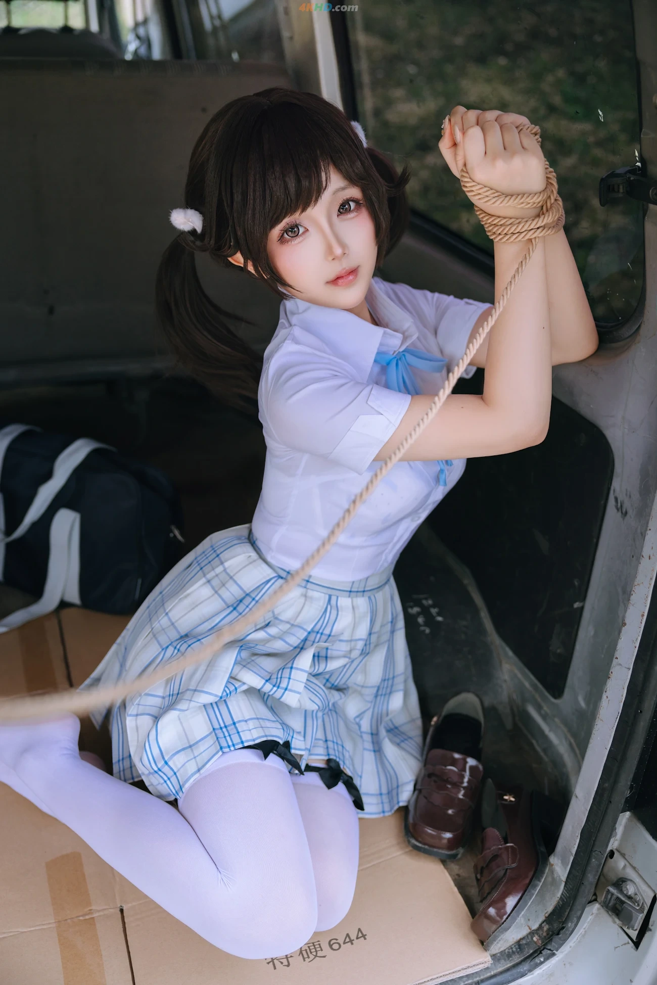 RiNaiJiao NuGao — photo 21