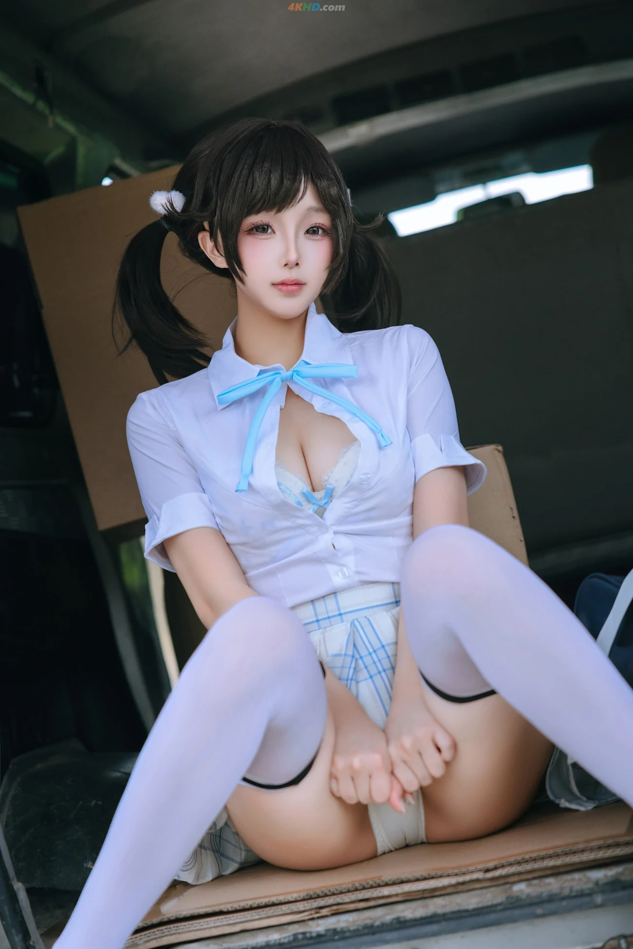 RiNaiJiao NuGao — photo 33