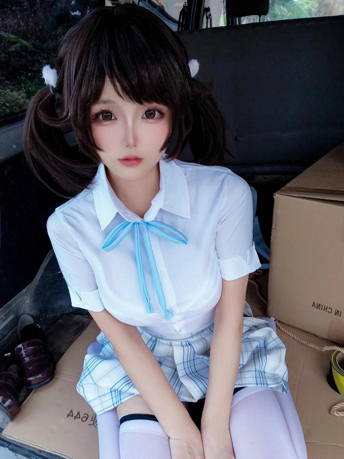 RiNaiJiao NuGao — photo 167