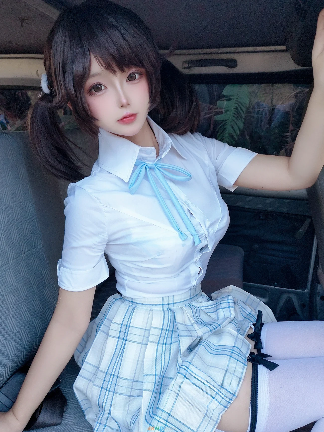 RiNaiJiao NuGao — photo 170
