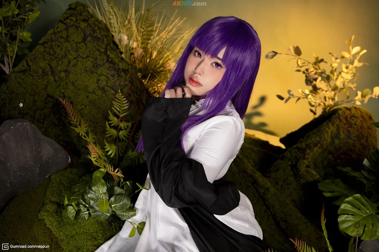Neppu - Fern — photo 14