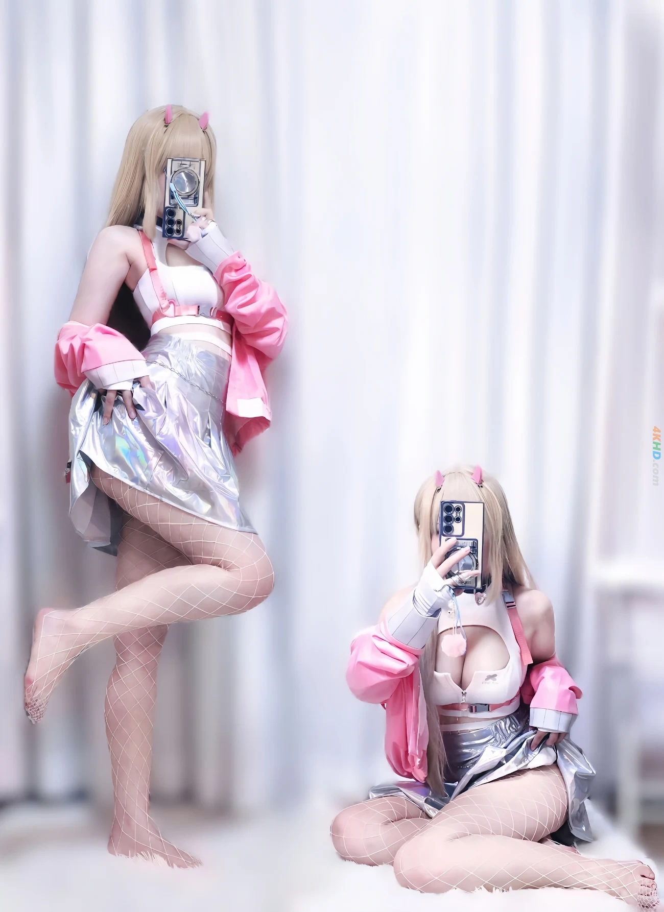 kitsune - Viper — photo 2