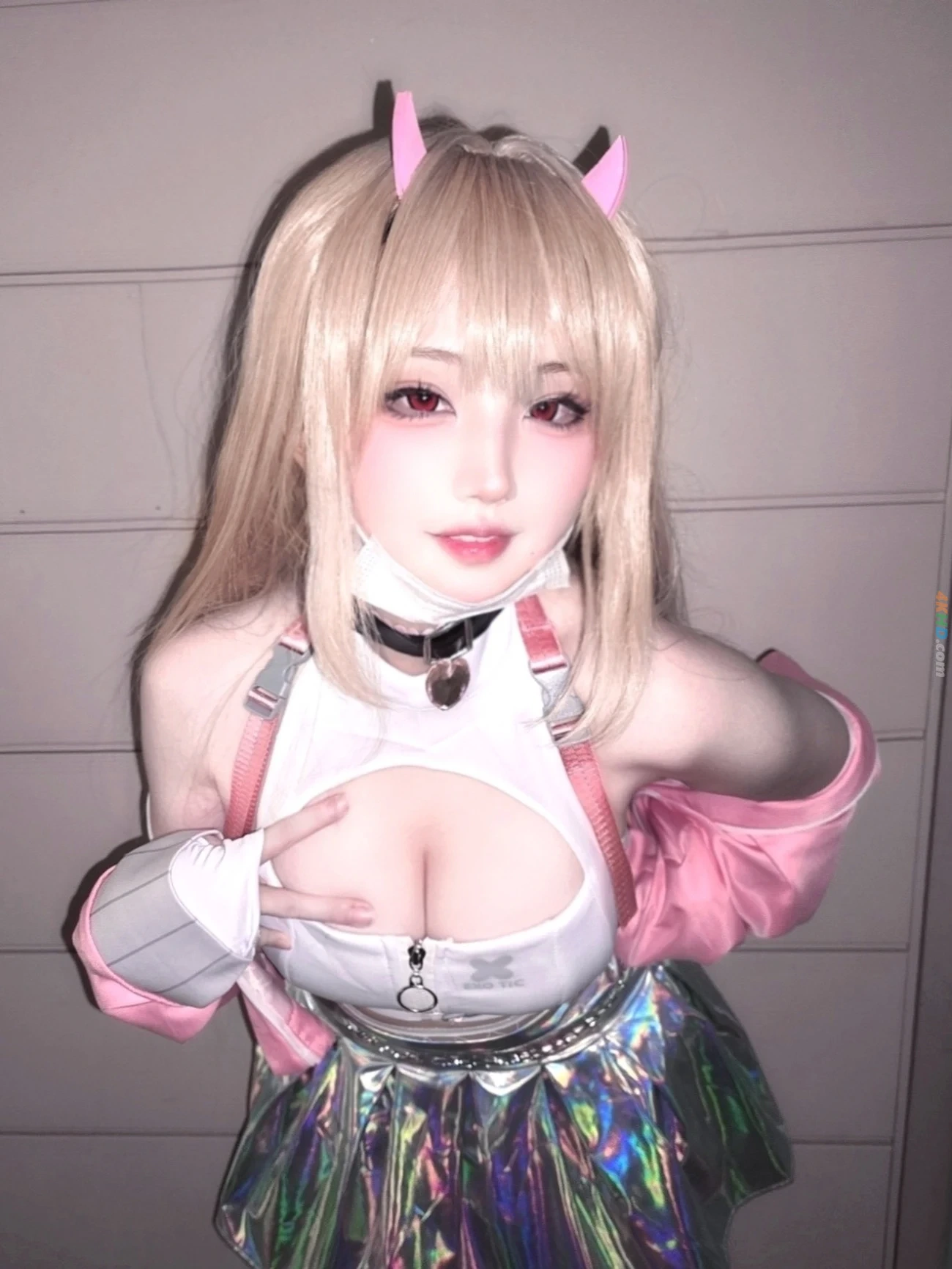kitsune - Viper — photo 4