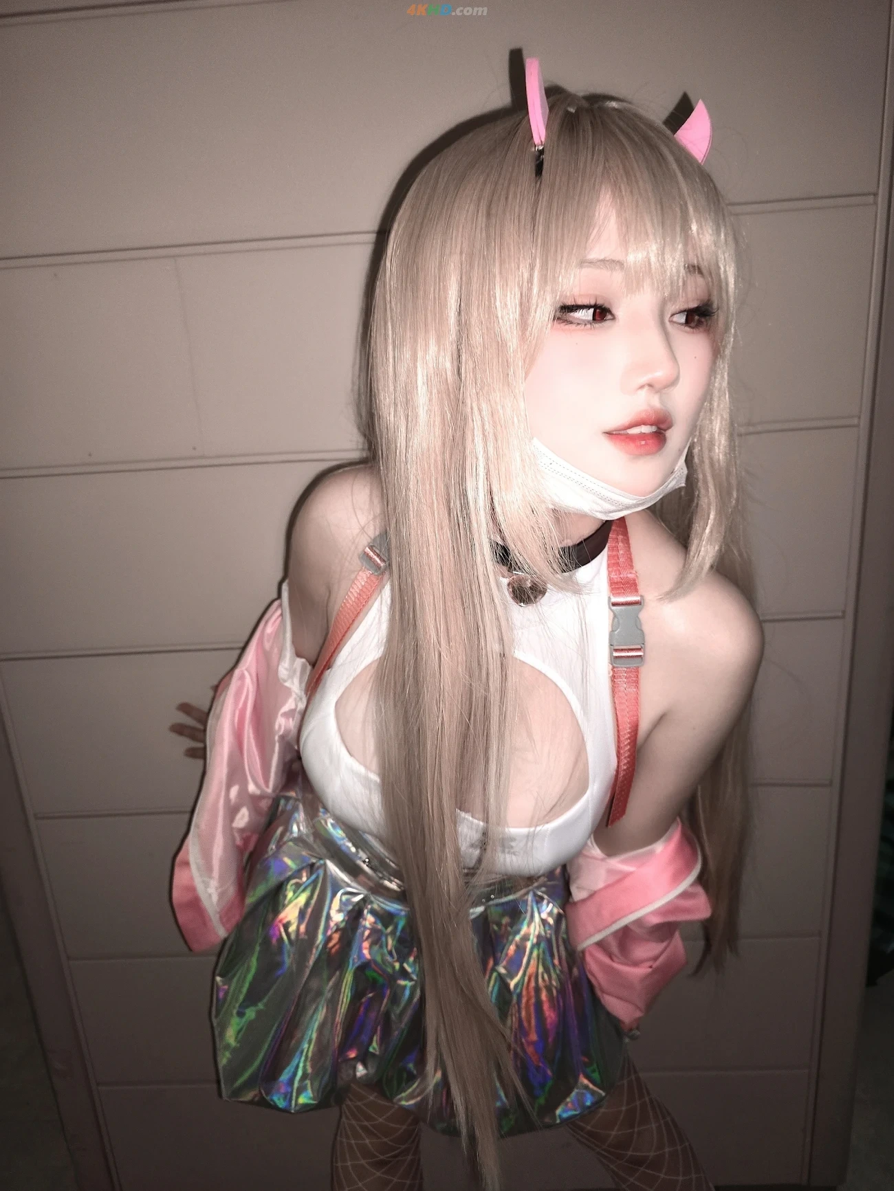 kitsune - Viper — photo 5