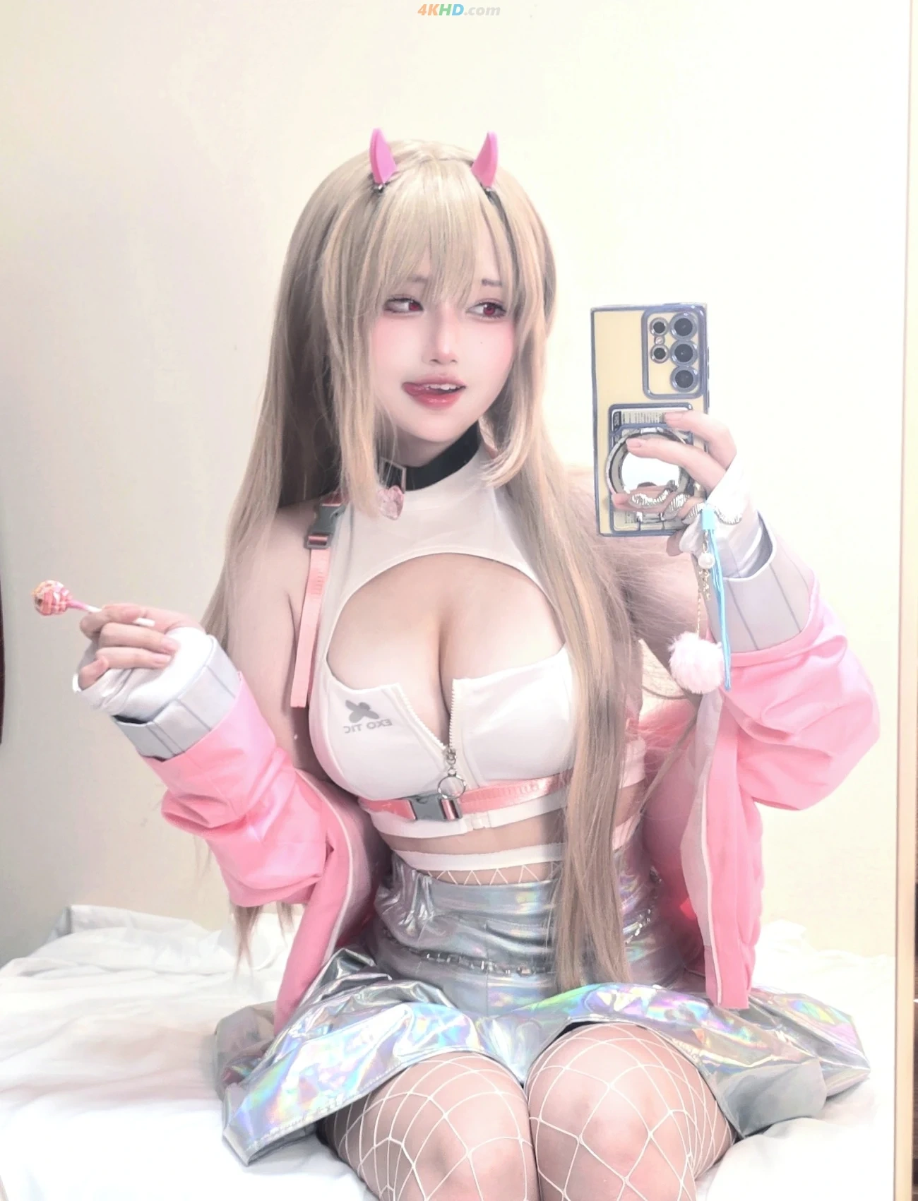 kitsune - Viper — photo 9