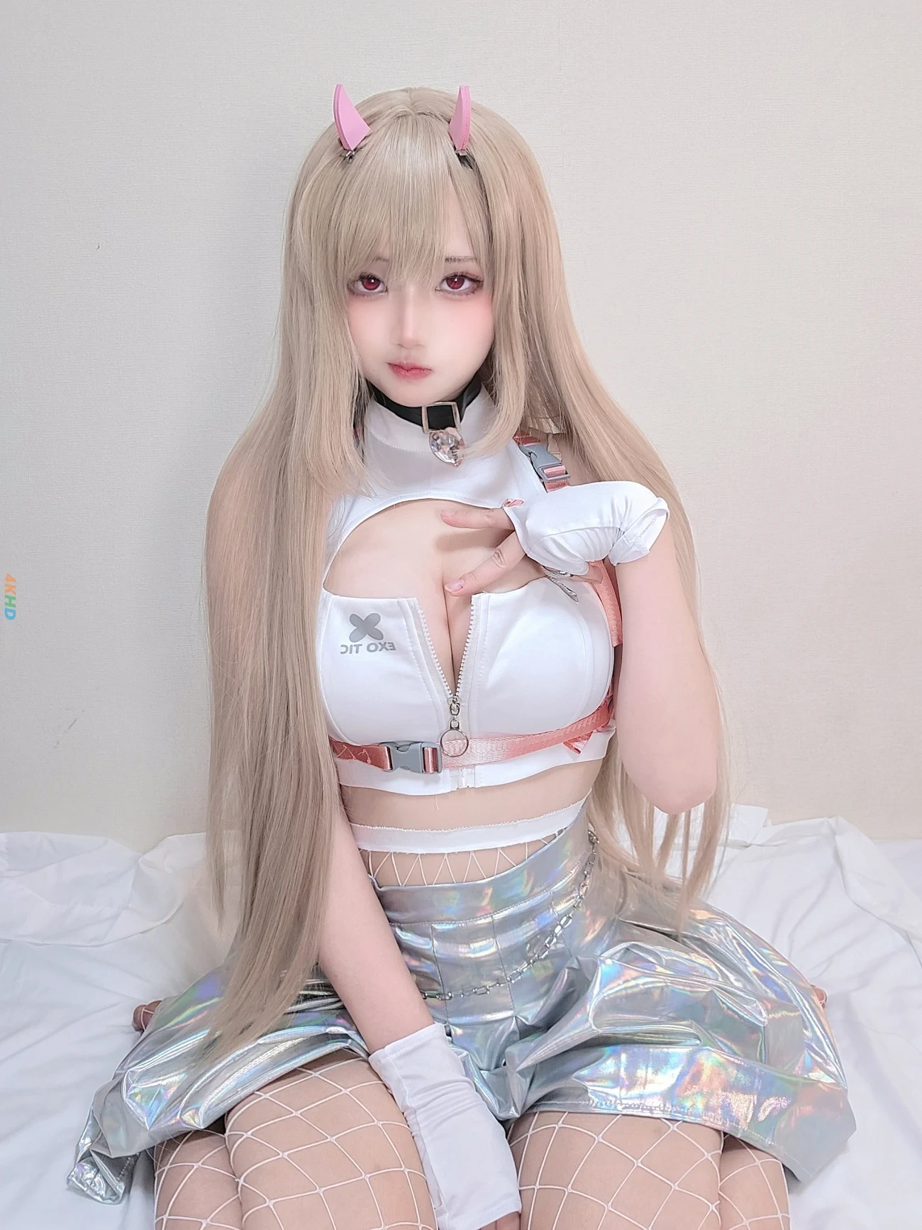 kitsune - Viper — photo 21