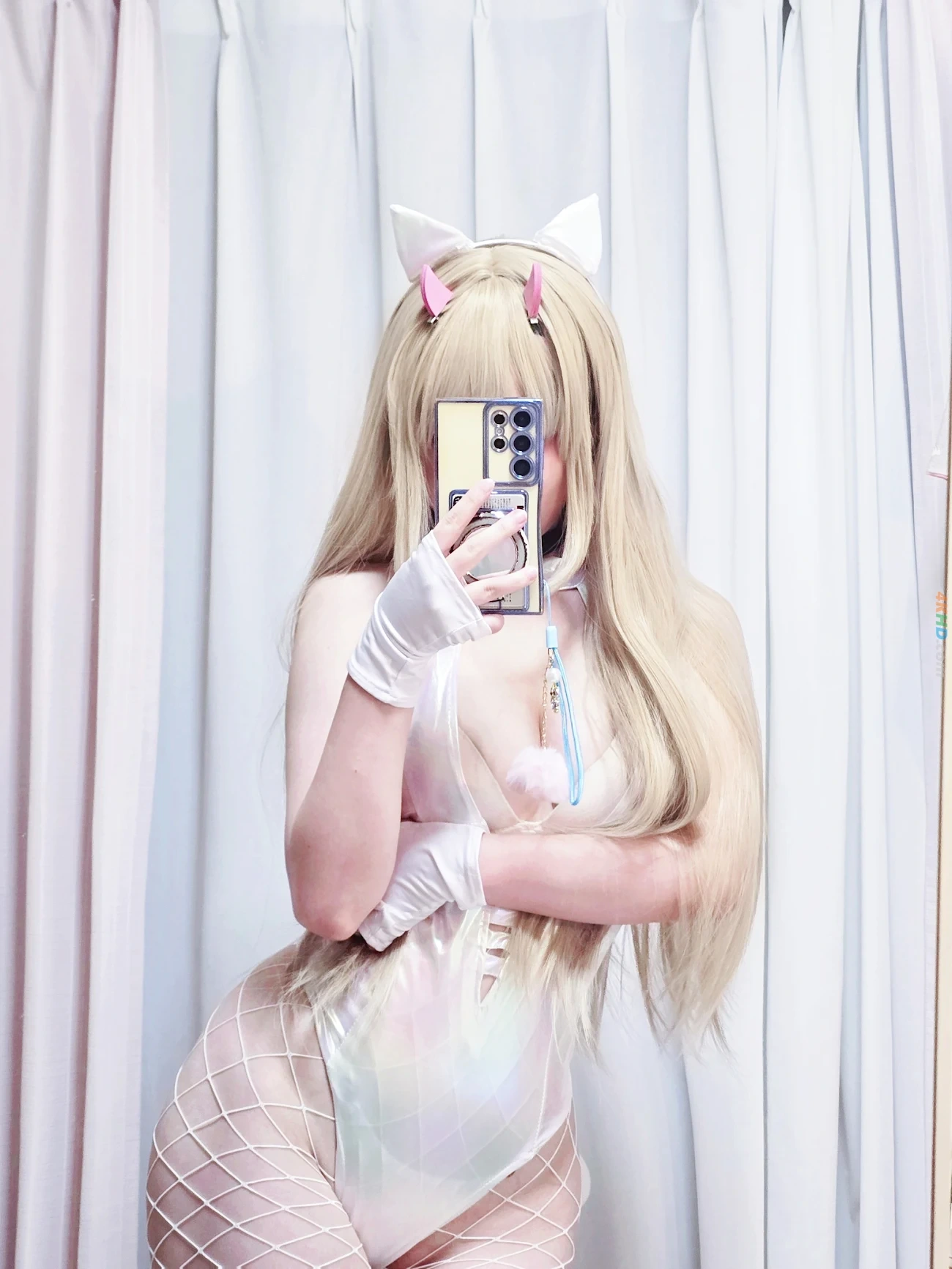 kitsune - Viper — photo 30