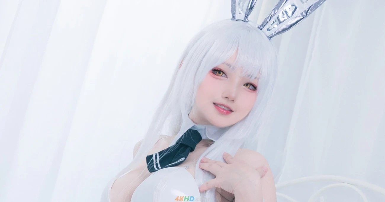 kitsune - Blanc — photo 4