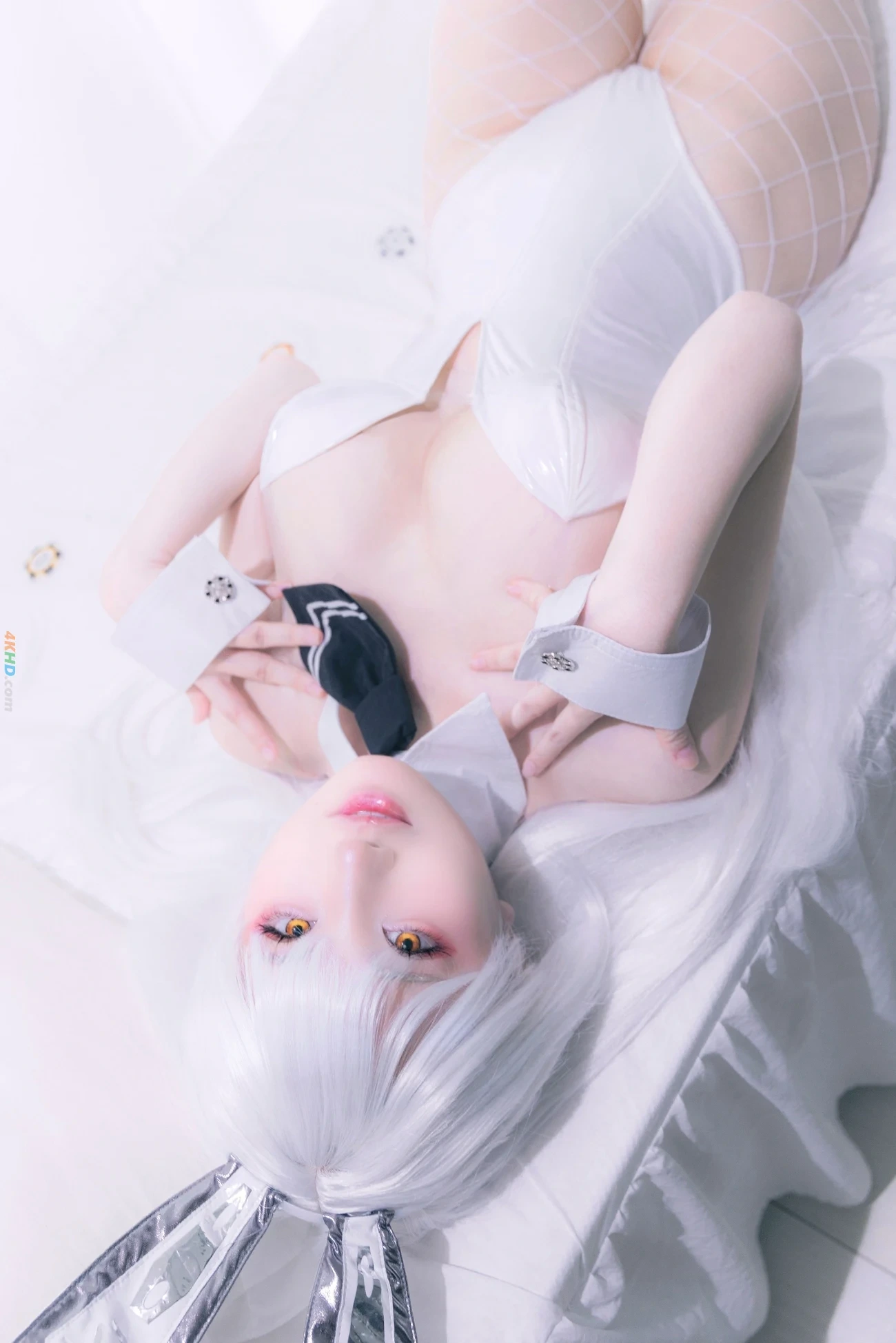 kitsune - Blanc — photo 13