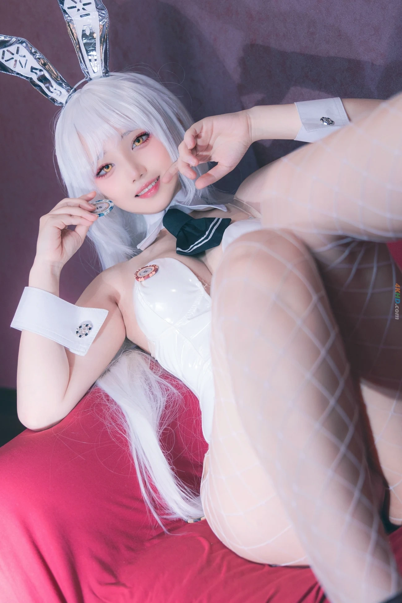 kitsune - Blanc — photo 15